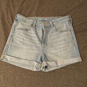 Old Navy Jean Shorts